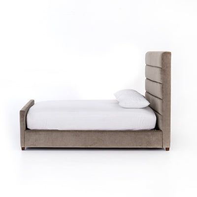 product image for Daphne Bed In Silver Sage 9