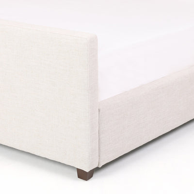 product image for Daphne Bed In Silver Sage 17