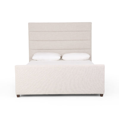 product image for Daphne Bed In Silver Sage 84