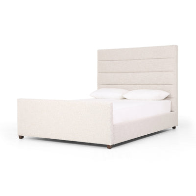 product image for Daphne Bed In Silver Sage 90