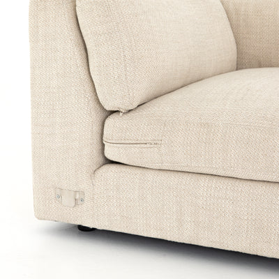 product image for Cosette Sectional 96