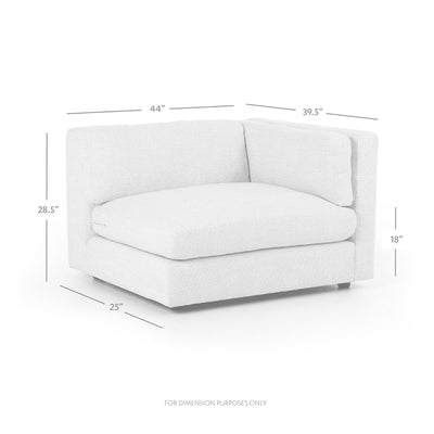 product image for Cosette Sectional 32