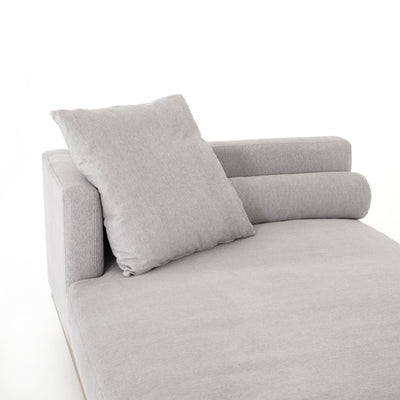 product image for Brady Tete A Tete Chaise 90