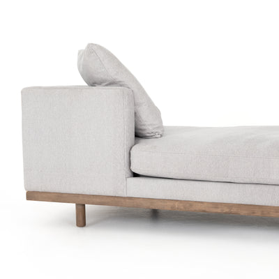 product image for Brady Tete A Tete Chaise 91