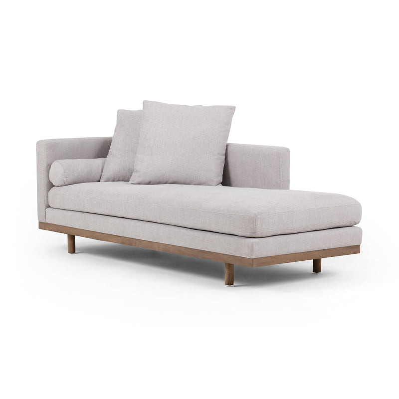 media image for Brady Single Chaise 297