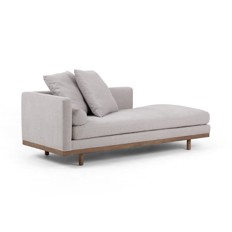 media image for Brady Single Chaise 236