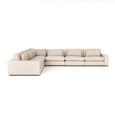 product image of Bloor 6 Pc Sectional In Essence Natural 571