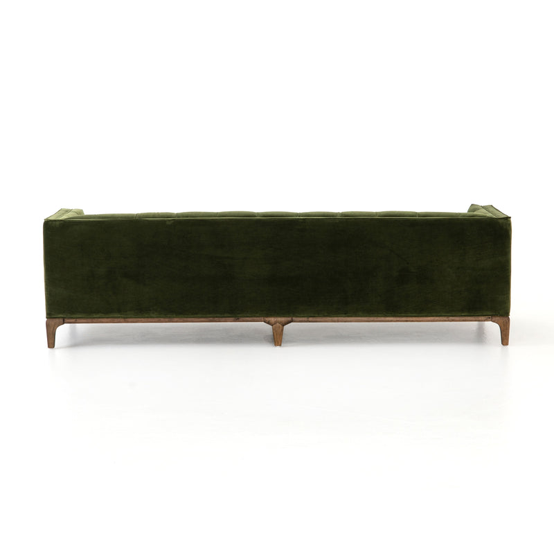 media image for Dylan Sofa In Sapphire Olive 261