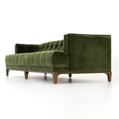 product image for Dylan Sofa In Sapphire Olive 40