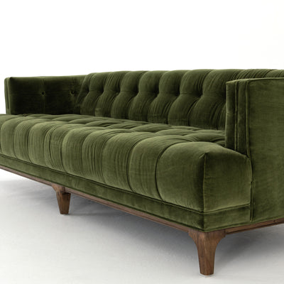 product image for Dylan Sofa In Sapphire Olive 69