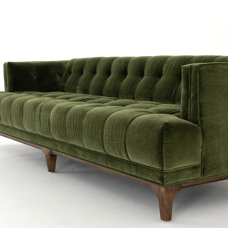 media image for Dylan Sofa In Sapphire Olive 236