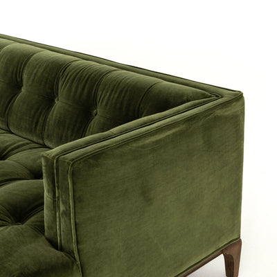 product image for Dylan Sofa In Sapphire Olive 88