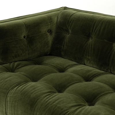 product image for Dylan Sofa In Sapphire Olive 84