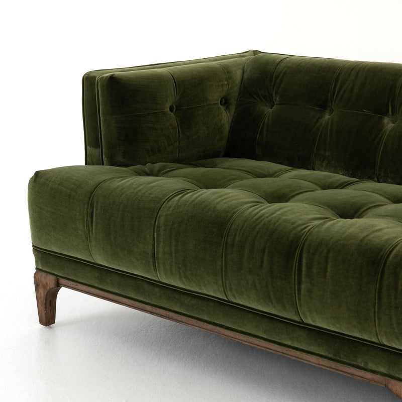 media image for Dylan Sofa In Sapphire Olive 233
