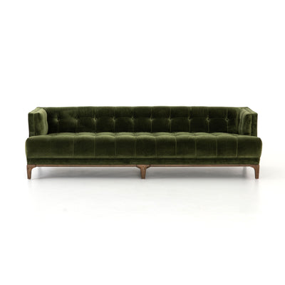 product image for Dylan Sofa In Sapphire Olive 36