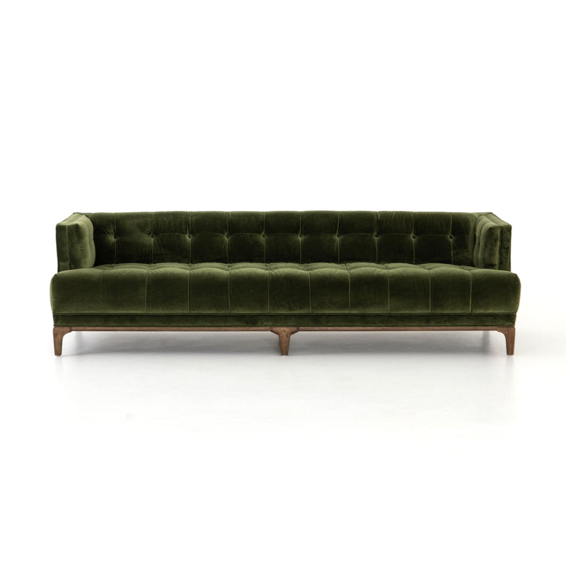 media image for Dylan Sofa In Sapphire Olive 278