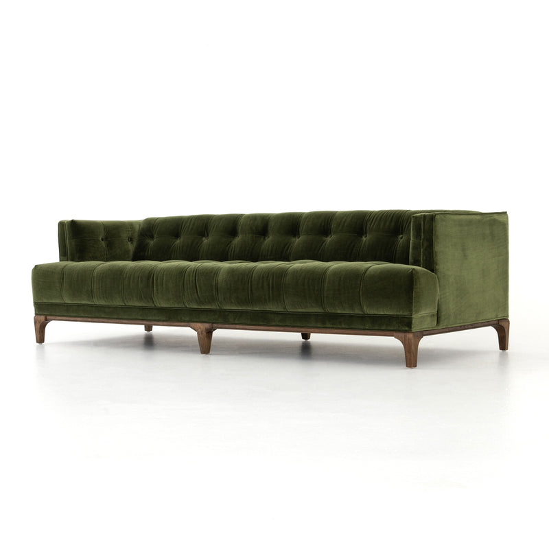 media image for Dylan Sofa In Sapphire Olive 278