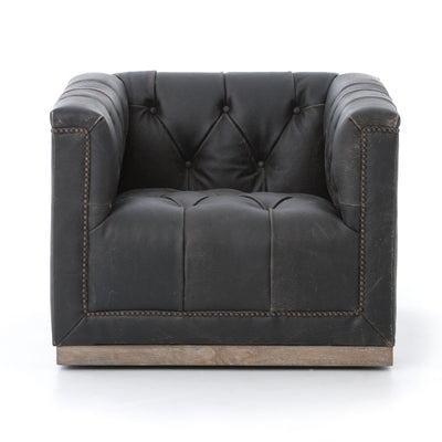 product image for Maxx Swivel Chair In Various Materials 83
