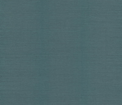 product image of Makasa Sisal Wallpaper in Dark Teal from the Blooms Second Edition 562