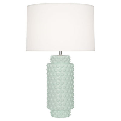 product image for dolly table lamp by robert abbey 31 12