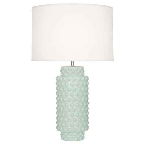 media image for dolly table lamp by robert abbey 31 251