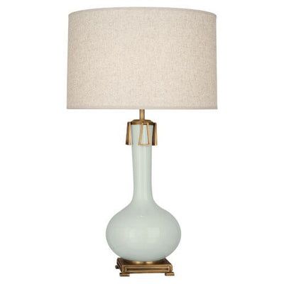 product image for Athena Table Lamp by Robert Abbey 13
