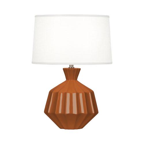 media image for Orion Collection Accent Lamp by Robert Abbey 236