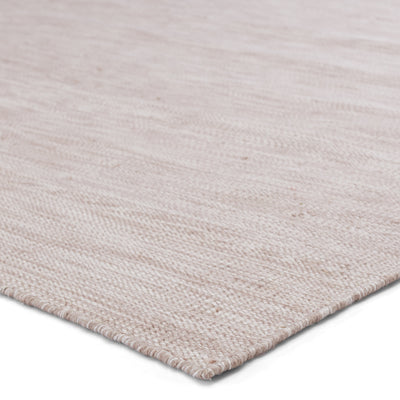 product image for Sunridge Indoor/Outdoor Solid Light Taupe Rug by Jaipur Living 17