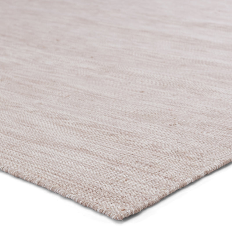 media image for Sunridge Indoor/Outdoor Solid Light Taupe Rug by Jaipur Living 254