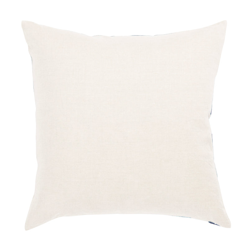 media image for Danceteria Pillow in Salute & Cement design by Nikki Chu for Jaipur Living 241