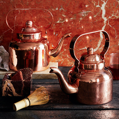 product image for Franconia Kettle Pure Copper3 30