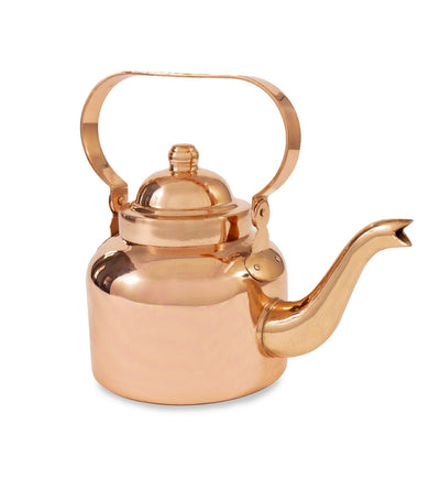 product image of Franconia Kettle Pure Copper - Small 517