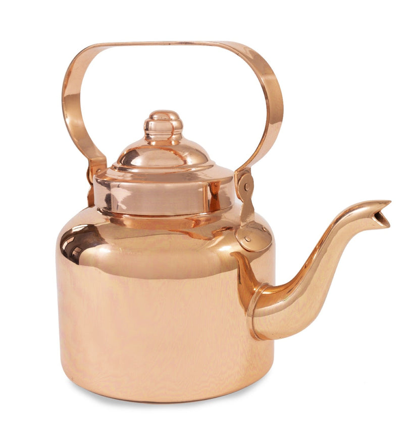 media image for Franconia Kettle Pure Copper - Large 269