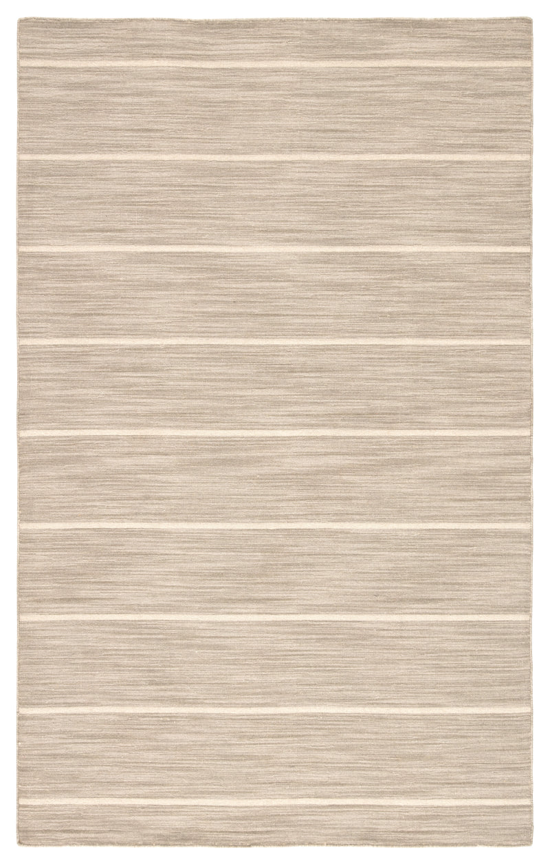 media image for cape cod stripe rug in paloma egret design by jaipur 1 279