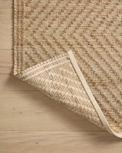 product image for colton hand woven natural ivory rug by angela rose x loloi colocon 04naiv2030 6 95