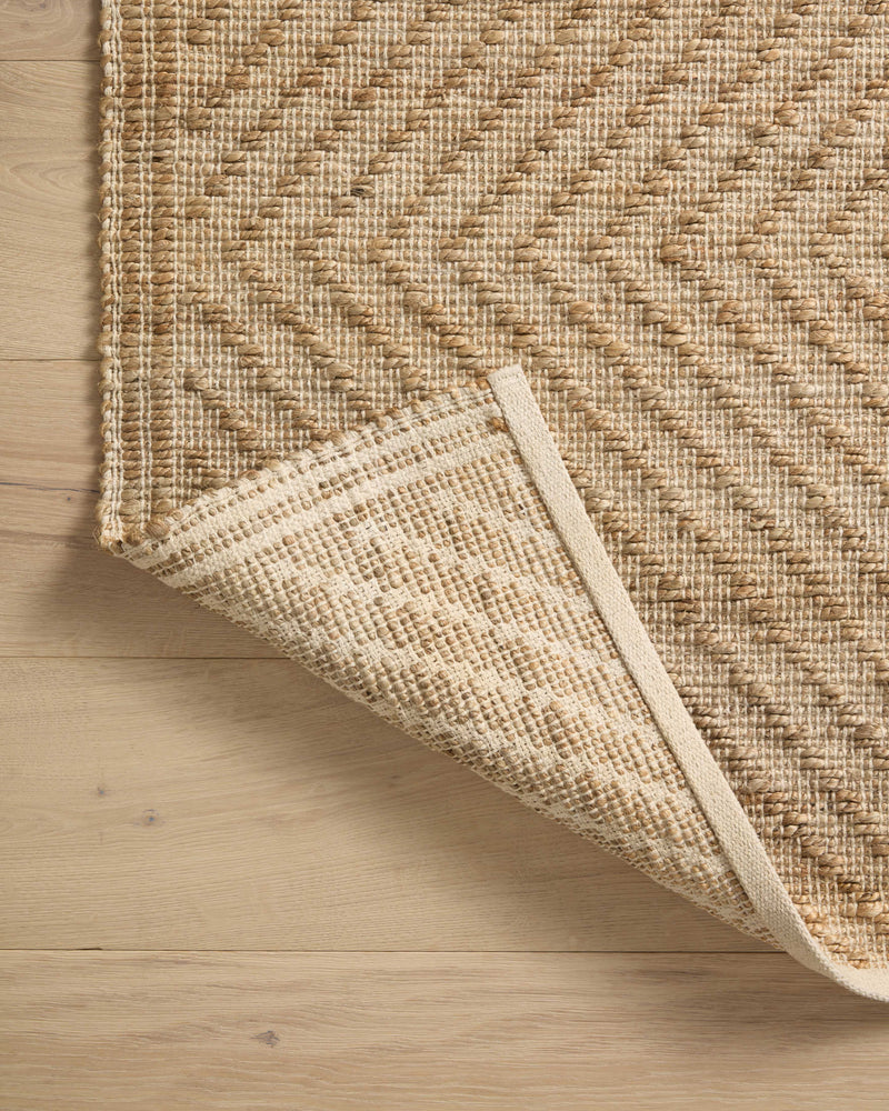 media image for colton hand woven natural ivory rug by angela rose x loloi colocon 04naiv2030 6 214