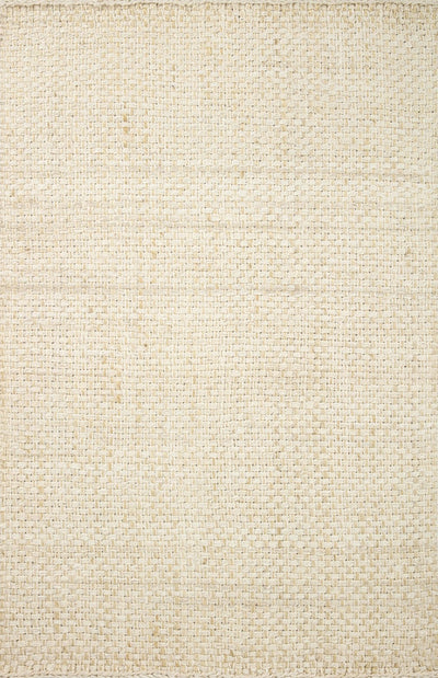product image of Cooper Hand Woven Ivory Rug 1 535