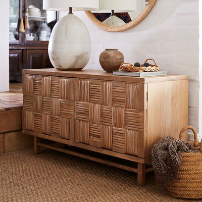product image for textura sideboard by woven twcr na 5 12