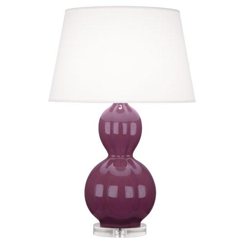 media image for Randolph Table Lamp by Williamsburg for Robert Abbey 224