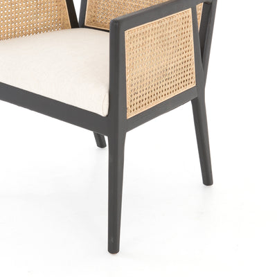 product image for Antonia Cane Dining Arm Chair Bd Studio 74