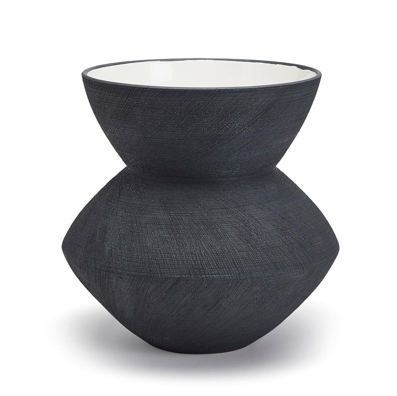 media image for steel scratch ceramic vase in various colors 1 227
