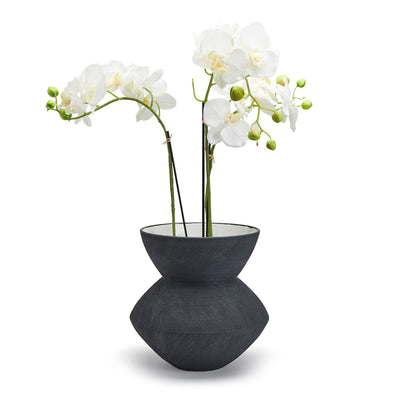 product image for steel scratch ceramic vase in various colors 3 96