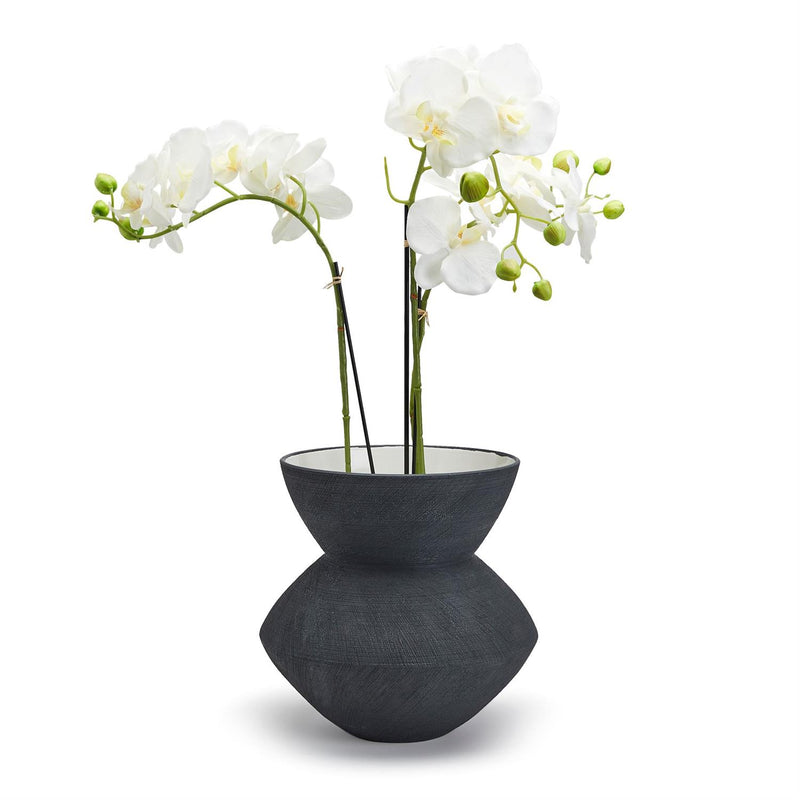 media image for steel scratch ceramic vase in various colors 3 234