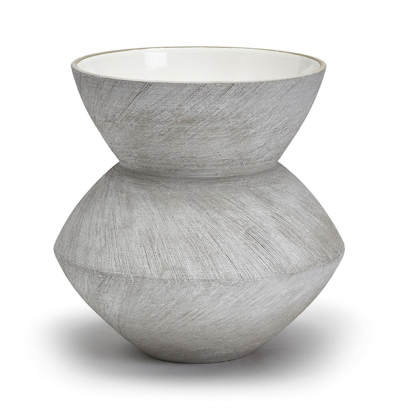 media image for steel scratch ceramic vase in various colors 4 264