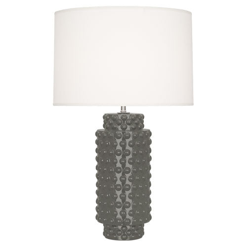 media image for dolly table lamp by robert abbey 28 24