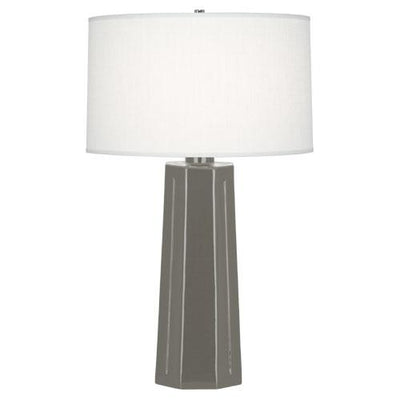product image of Mason Table Lamp by Robert Abbey 571