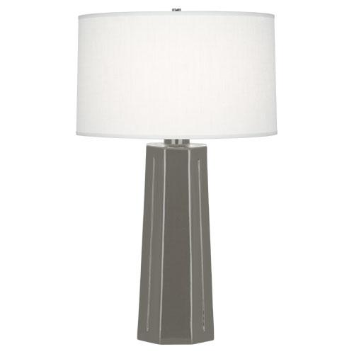 media image for Mason Table Lamp by Robert Abbey 294