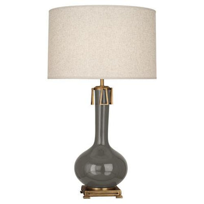 product image for Athena Table Lamp by Robert Abbey 60