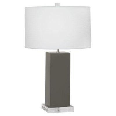 product image of Harvey Table Lamp by Robert Abbey 535