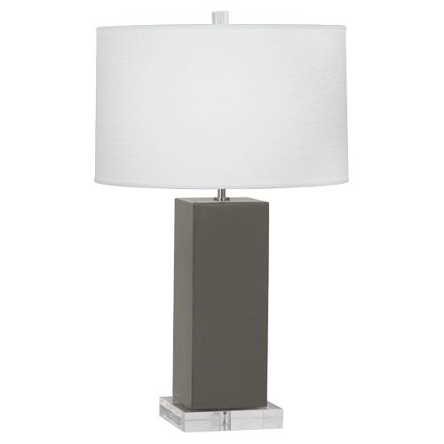 media image for Harvey Table Lamp by Robert Abbey 227